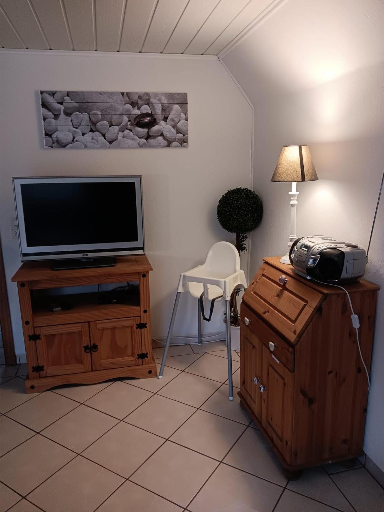 Ostsee-Ferienwohnung-Nautikuss Wangels 外观 照片