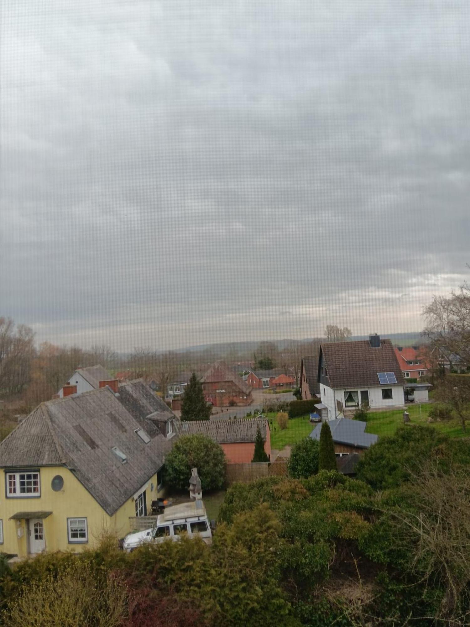 Ostsee-Ferienwohnung-Nautikuss Wangels 外观 照片